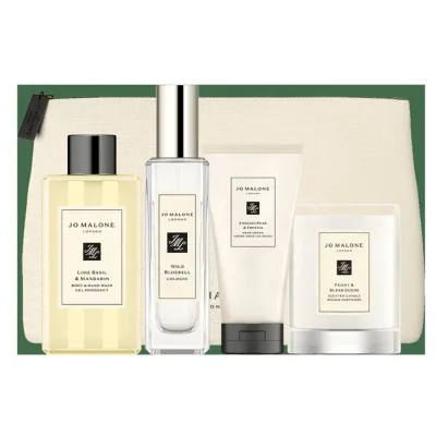 Aroma Fragrance Oil Unique Design Reed Diffuser Perfume Scented Candle Gift Box Set