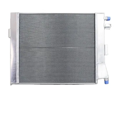 Better Quality Aluminum Radiator for BMW G80 S58 M3 M4 G8X