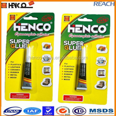 Best Bonding 502 Super Glue
