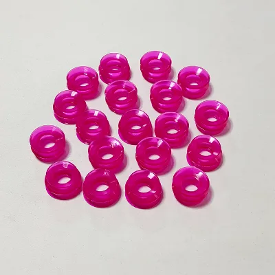 High Quality Purple Rubber Suction Sucker for Roland R700 Offset Printing Machine