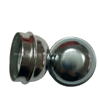 Trailer Tools Grease Cover 35mm