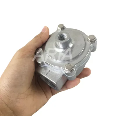 G353A041 Pneumatic Control Valve Pulse Valve 3/4 Inch Pulse Valve Pneumatic Control Valve SCG353A041 Pulse Valve
