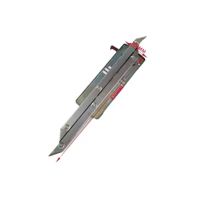 Elevator Door Knife Fermat Door Knife Standard Door Knife