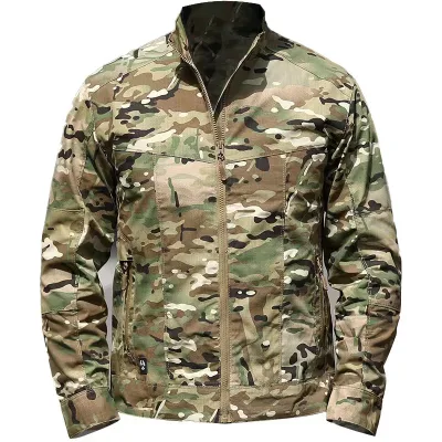 columbia Thin Heated Long Softshell Light Upf 50+ Quick-dry Thin Hoodie Jacket Outdoor Uv Thin Jacket Thin Quilted Camo Jacket