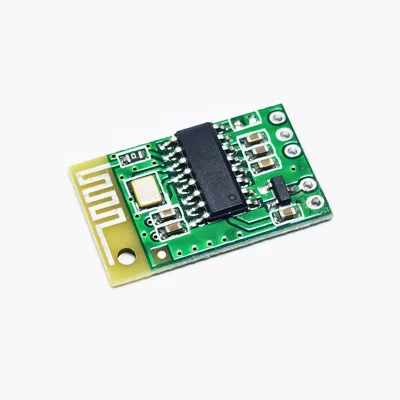 High Quality 5V Mini Digital Power Aluminum Amplifier Board with DIY Application and Model Number GOLD-82D