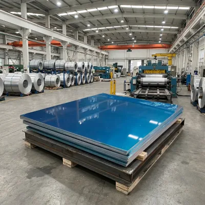 H14 H18 H26 3003 5083 Embossed Aluminum Checkered Plate 5052 Tread Plate Aluminum Sheet