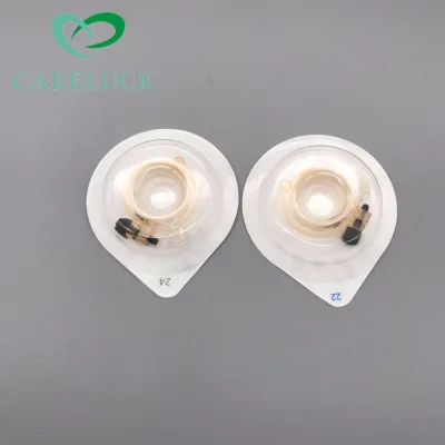 China Factory Hot Sale Disposable Adult Circumcision Image Clamp Manual for Adult and Children Use