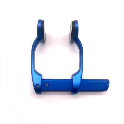 Aluminum Freediving Nose Clip