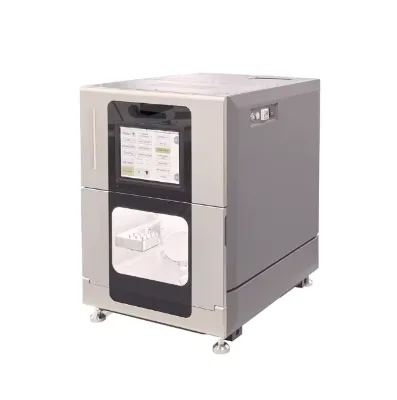 5 Axis Dry Milling Machine Dental Lab Equipment for Crown Bridge Implant Restoration