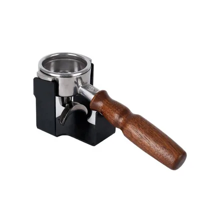 Hot Sale Barista Tools Portafilter Holder Espresso Portafilter Stand for Scales