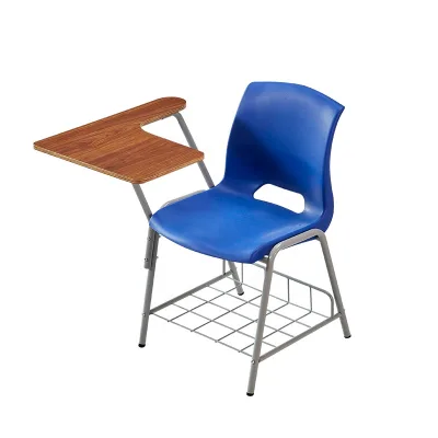 Adjustable Metal Plastic Office Furniture for Schools and Meetings Conference Table Applicable Chairs for Office Meeting Room