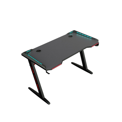 Adjustable Table Frame Desk Computer Table Desk Gaming Table PC Desk