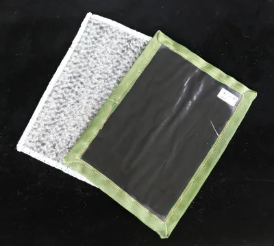 CE Certified Modern Design Bentoshield MAX Clay Liner Natural Sodium Bentonite Geotextile Sheet Waterproofing Earthwork Products