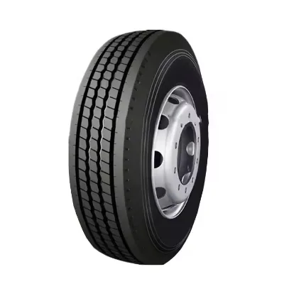 Steer Position Fuel Efficient 12R22.5 Truck Tyre Dot Ece Certified Truck Tires With Competitive Prices