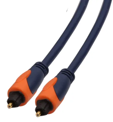 AIXIN SPDif Singlemode Simplex LC Fiber Optical Cable AX-F567A-BL