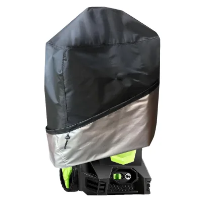 Electric Pressure Washer Cover