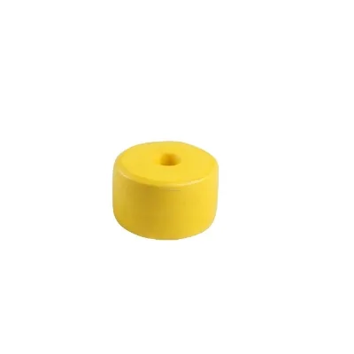 Multiple Size and Color Used Little Fishing Float Deep Water Fishing Float 91*50 MM with PVC for Sale