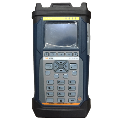 Chinese Ethernet Network OTP6126 Network Analyzer Gigabit Ethernet Tester Price