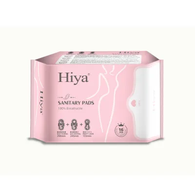 Sanitary Pad Independent Packaging Machine