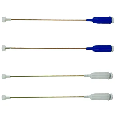 5304511328 5304511329  Washing Machine Parts 4Pcs Washer Suspension Rod Compatible with Frigidaire for Washer Spare Parts