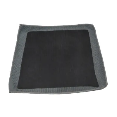 Clay Bar Towel Auto Detailing Clay Bar Cloth Microfiber Car Wash Towel