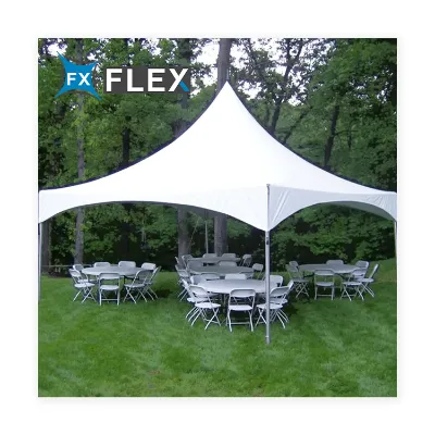 China PVC for Tarpaulin Tent Fabric Tent Cover