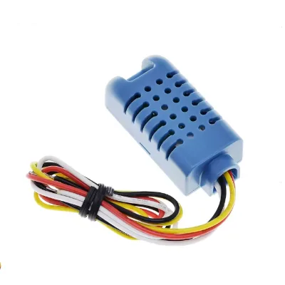 AM1011A Analog Temperature and Humidity Sensor Module Capacitive Module Analog Voltage Signal Output