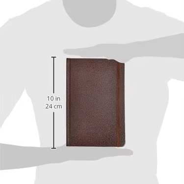 Notebook Journal for Me, A5 Hardcover Journaling Notebooks Gift Set with Pen for Travel Office Daily Writing