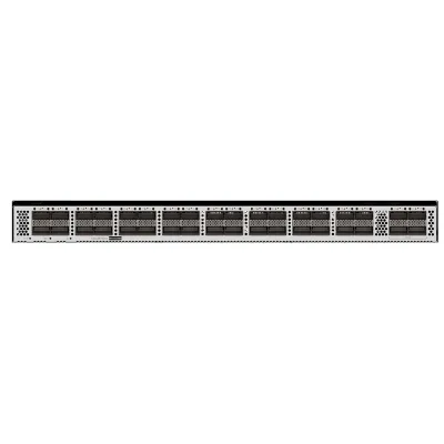 CE8855-32CQ4BQ 02355KUF Enterprise Switch 32x 100GE QSFP28 +4x 200GE QSFP56 8Tbps 2400Mpps M-LAG VXLAN for Data Center