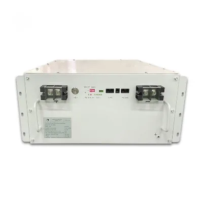 Smart 36.8V 5.8Kwh Industrial & Commercial Energy Storage System Stackable Titanate Lithium Battery Yinlong LTO Battery Pack