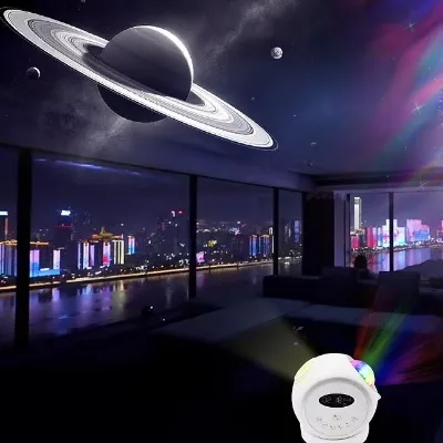 Smart App TUYA Wifi Ai RGB Color Changing Mood Lighting Ambient Light LED Smart Corner Floor Lamp