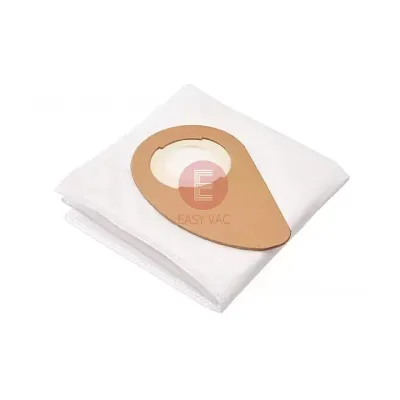 Nilfisker Buddy II 12/18 Vacuum Cleaner Filter Bag Replacement Parts-Non-Woven Garbage Bags & Vacuum Attachment Filter Bag