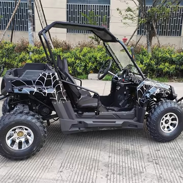 China Manufacture 300cc Willys Mini jeep for Kids Adults UTV