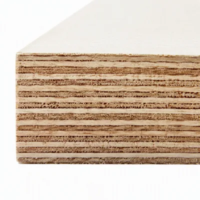 North America Cabinet Grade Hardwood Core Plywood 18mm 4x8 Sheet Furniture Joinery Kitchen Board Wholesale