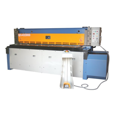 Shearing Machine