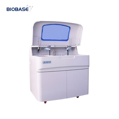 BioBase Blood Biochemistry Chemistry Serum/plasma/urine Analysis Fully Automatic Blood Biochemistry Chemistry for Lab