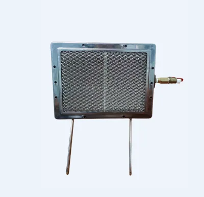 Infrared Catalytic Gas Room Heater Parts THD166
