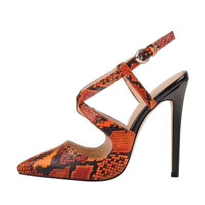 Designer Heels Women Pump Dress Shoes Lady Brand Heels
