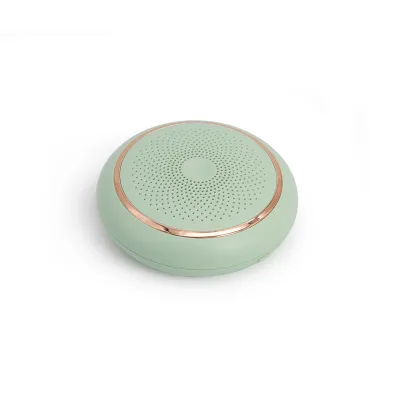 Refrigerator Deodorizer air Purification Ozone Deodorizer Pet Sterilization Disinfection Portable Deodorizer