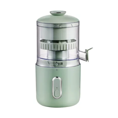 Travelling Portable Rechargeable Powerful 1500mAh 150ML Multi-press Automatically Extract Fruit Juice USB Outdoor Citrus Juicer