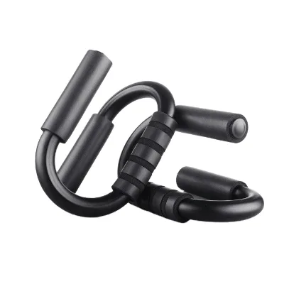 Home Fitness Steel High Quality Push up Bar