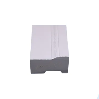 Fangda  Alibaba China Supplier PVC Board PVC Door Frame Covering PVC Brickmould