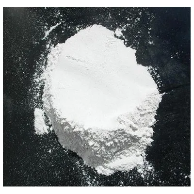 Industrial Grade CAS 1305-78-8 Calcium Oxide Quicklime Powder For Water Treatment