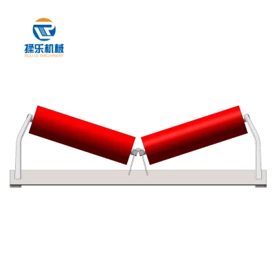 OEM Conveyor Roller Manufacturer Mining Agricultural Equipment Supplier Conveyor Roller Manufacturer