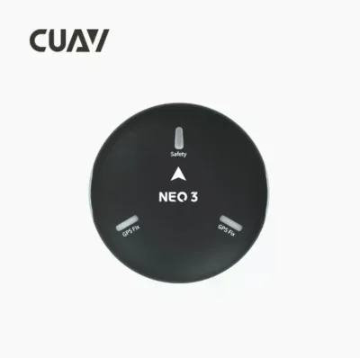 Cuav neo 3 navigation & positioning | drone module gps apmpx4 open source flight controller