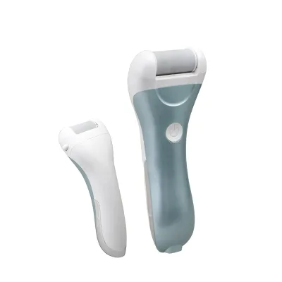 2 Speeds for Choice LED Electric Callus Remover