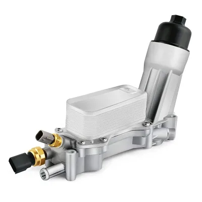 D-odge Ch-rysler R-am Jeep 3.6L All-Aluminum Oil Grids Base 68105583Af Cooling Systems Product