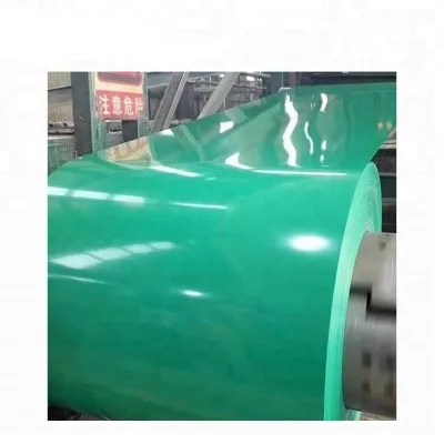 8011 Aluminum Coil with Colored Coating Aluminum Foil and Strip Bending and Welding Processing Services