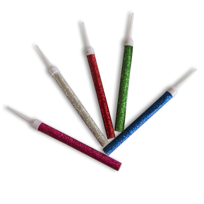Promotional Various Good Quality Firework Candle Birthday Candles Fireworks Display