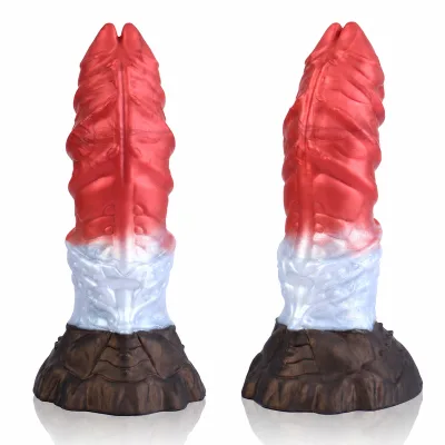 YOCY Beasty Silicone Dildo Masturbation Huge Penis Sex Toys for Anal Dilator Butt Plug G Spot Stimulate Adult Toy Women Men OEM